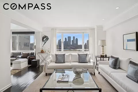 45 Sutton Pl S #12I, New York, NY 10022