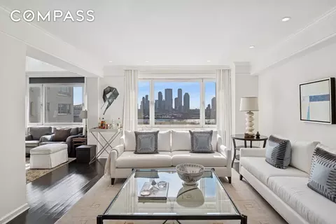 45 Sutton Pl S #12I, New York, NY 10022