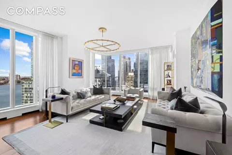 1 W End Ave #23A, New York, NY 10023