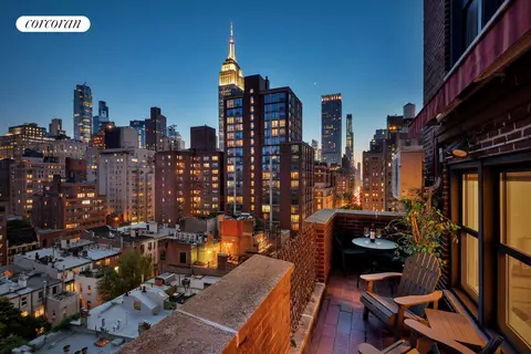 123 E 37th St #14C, New York, NY 10016