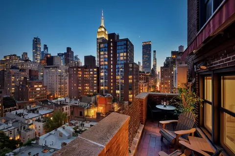 123 E 37th St #14C, New York, NY 10016