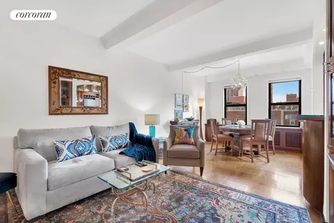 123 E 37th St #14C, New York, NY 10016