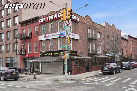 559 4th Ave, Brooklyn, NY 11215