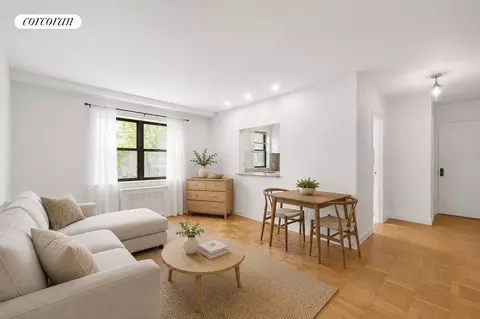 25-14 31st Ave #1E, Astoria, NY 11106