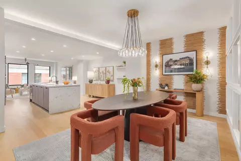 100 Barrow St #4C, New York, NY 10014