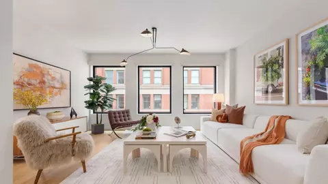 100 Barrow St #4C, New York, NY 10014