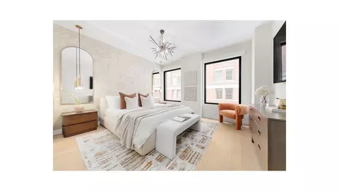 100 Barrow St #4C, New York, NY 10014