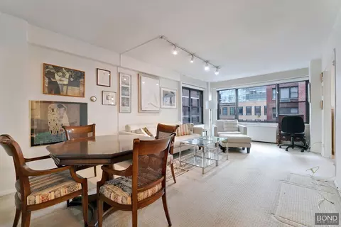301 E 64th St #9L, New York, NY 10065