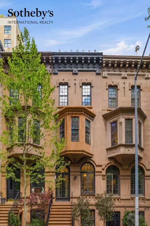 117 E 91st St, New York, NY 10128