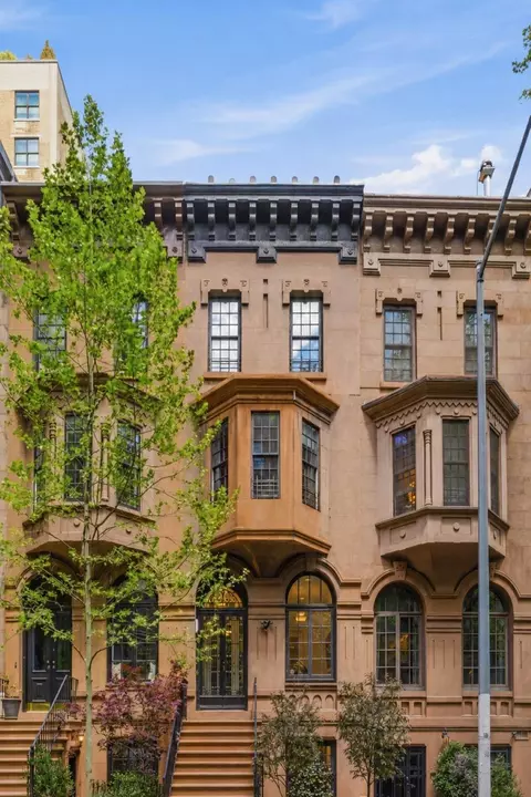 117 E 91st St, New York, NY 10128