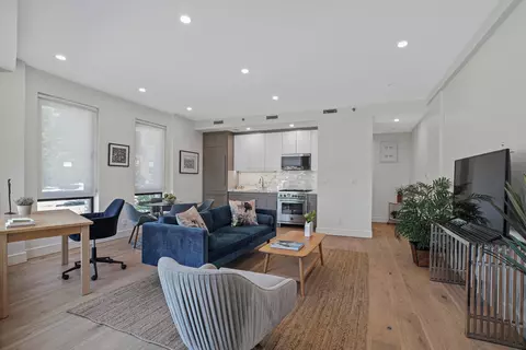 21-31 Shore Blvd #1F, Astoria, NY 11105