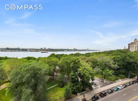 230 Riverside Dr #17D, New York, NY 10025