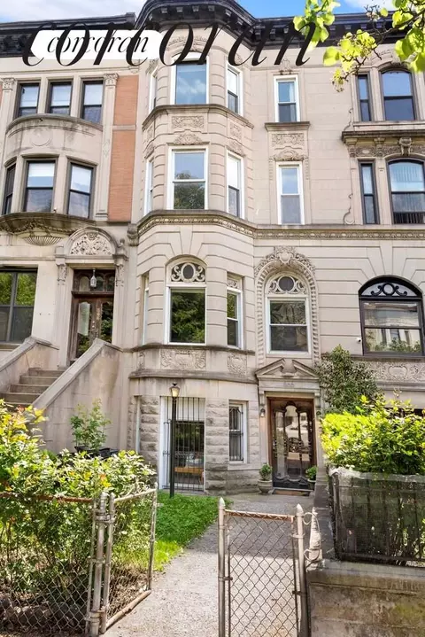 866 Prospect Pl, Brooklyn, NY 11216