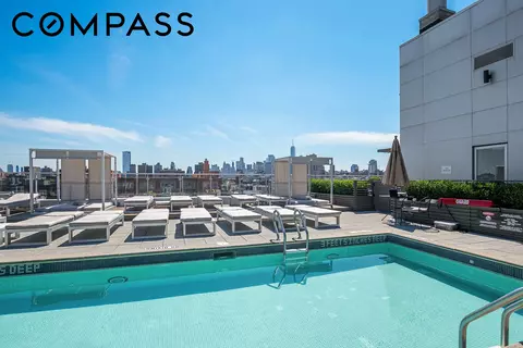 425 E 13th St #3K, New York, NY 10009