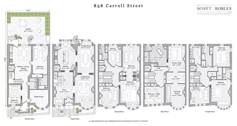 838 Carroll St, Brooklyn, NY 11215