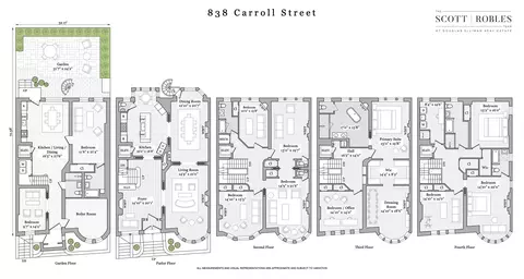 838 Carroll St, Brooklyn, NY 11215