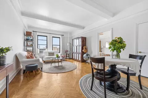 235 W 102nd St #17I, New York, NY 10025
