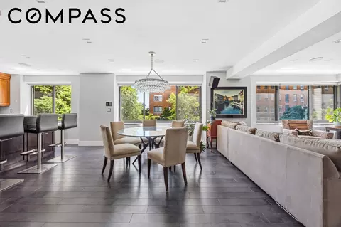 10 End Ave #4JK, New York, NY 10075