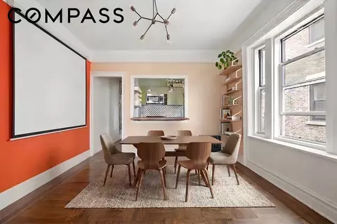 930 St Nicholas Ave #54, New York, NY 10032
