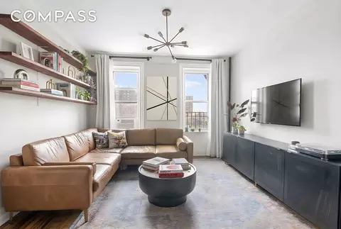 930 St Nicholas Ave #54, New York, NY 10032