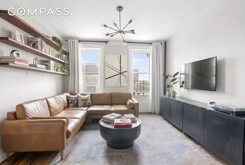 930 St Nicholas Ave #54, New York, NY 10032