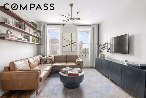 930 St Nicholas Ave #54, New York, NY 10032