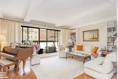 750 Park Ave #12B, New York, NY 10021