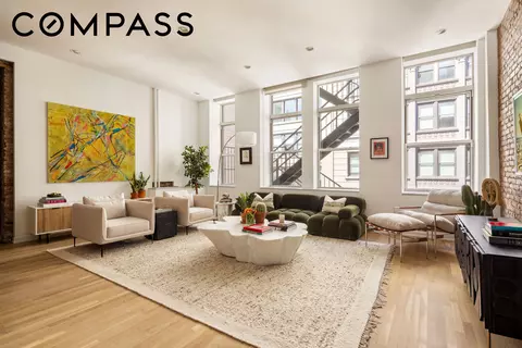 56 E 11th St #5, New York, NY 10003