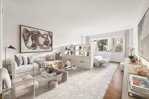 77 W 55th St #12K, New York, NY 10019
