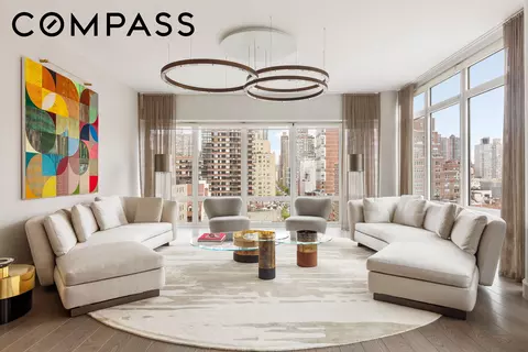 1355 1st Ave #9, New York, NY 10021