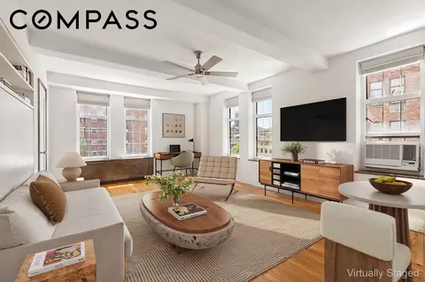 410 W 24th St #6B, New York, NY 10011