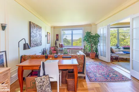 370 Riverside Dr #5A, New York, NY 10025
