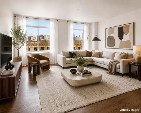 130 Bradhurst Ave #705, New York, NY 10039