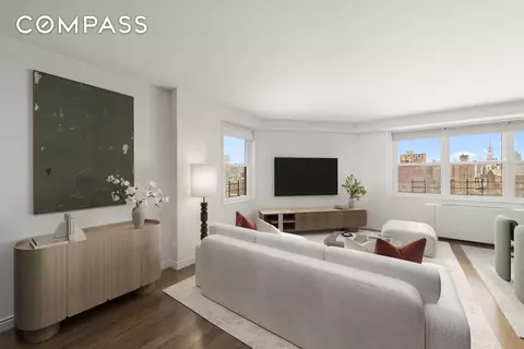 251 E 32nd St #19E, New York, NY 10016