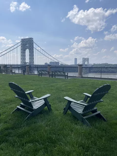140 Cabrini Blvd #103, New York, NY 10033