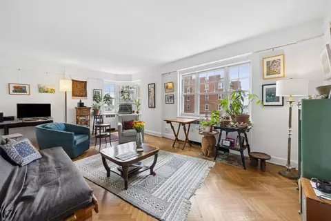 140 Cabrini Blvd #103, New York, NY 10033