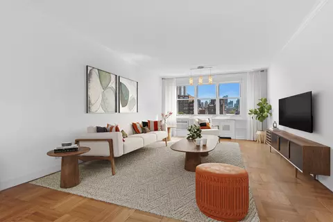 415 E 85th St #8D, New York, NY 10028