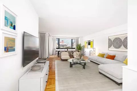 420 E 64th St #W-9E, New York, NY 10065