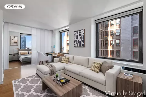 100 W 39th St #39J, New York, NY 10018