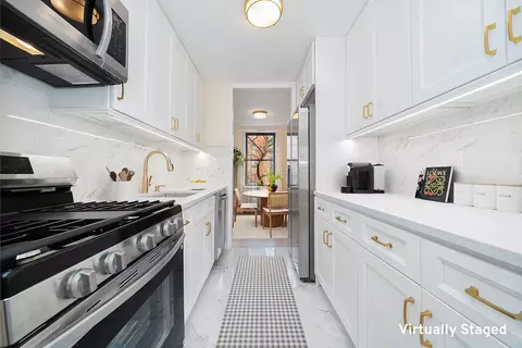 35-20 Leverich St #A403, New York City, NY 11377