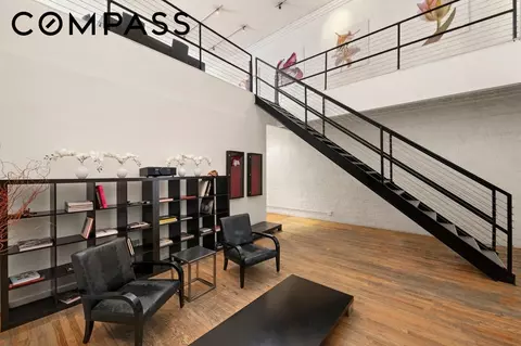 13 Worth St #11, New York, NY 10013