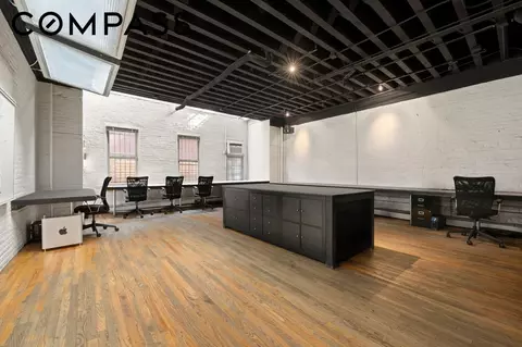 13 Worth St #11, New York, NY 10013