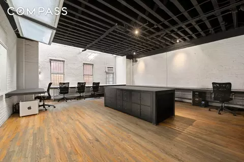 13 Worth St #11, New York, NY 10013