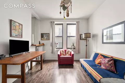 505 W 143rd St #33, New York, NY 10031
