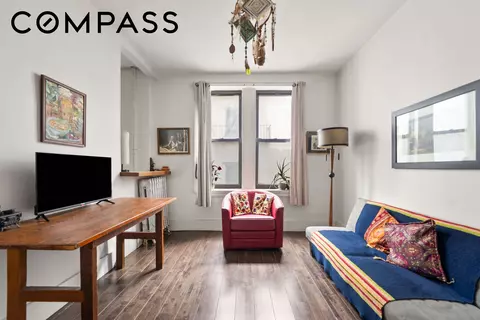 505 W 143rd St #33, New York, NY 10031