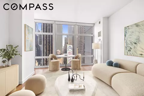 1600 Broadway #19F, New York, NY 10019