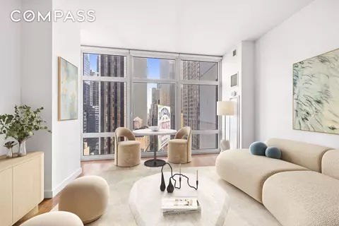 1600 Broadway #19F, New York, NY 10019