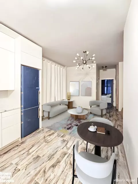 157 W 123rd St #2C, New York, NY 10027