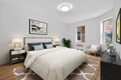 Bedroom - 915 E 17th St #207, Brooklyn, NY 11230 photo 1 of 4