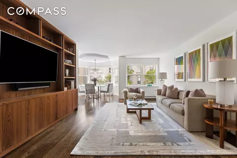 8 E 83rd St #5A, New York, NY 10028